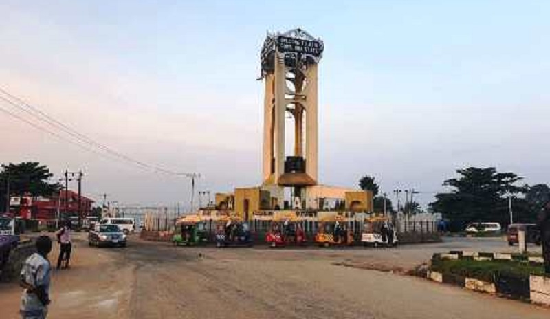 State of Abia: Wake up call on Gov Ikpeazu