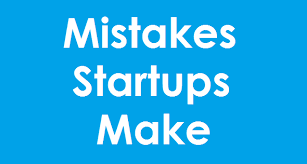 <strong>Common Mistakes Startups Make and How to Avoid Them</strong>