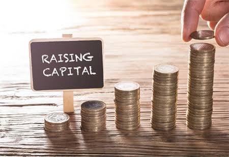 5 SMART WAYS TO RAISE INVESTMENTS CAPITAL