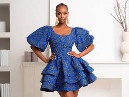 Africa’s fashion export is worth $15.5b and can achieve $50b within the next 10 years. – UNESCO.