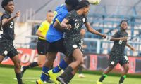 U-20 WWCQ: Falconets Hold Tanzania To 1-1 Away Draw